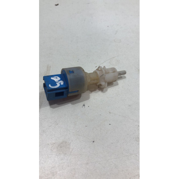 Interruptor Pedal Freio Fiat Uno Vivace 2014/15 Trw0246