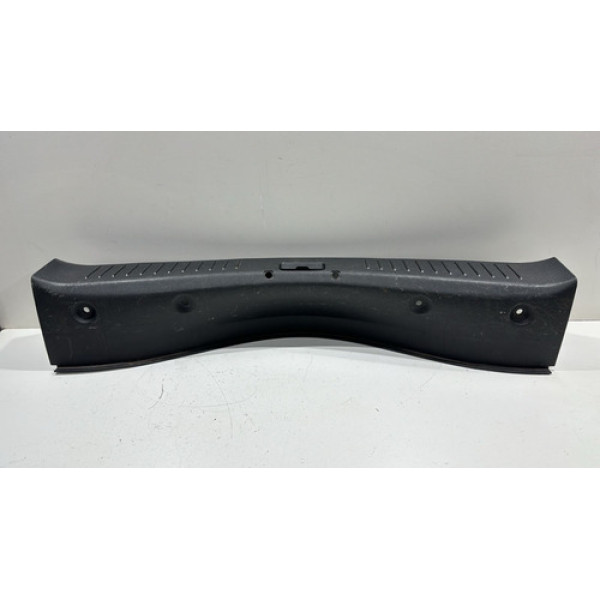 Soleira Porta Malas Ford Focus Hatch 2009/2013