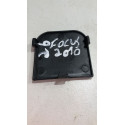 Tampa Reboque Traseira Ford Focus Hatch 2008 A 2011