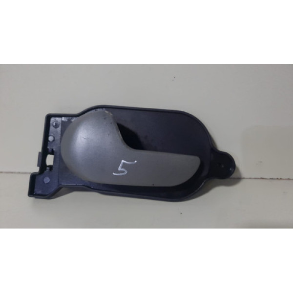 Maçaneta Interna Ecosport Fiesta Esquerda 2s65a22601af 04/10