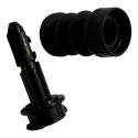 Pino Trava Portiola Tanque Renegade Commander Compass Toro