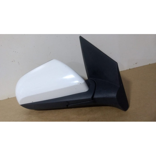 Retrovisor Onix Prisma Elétrico Passageiro 2012/19 