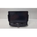 Central Multimidia Gm Cruze 2017 2018 2019 2020 Original