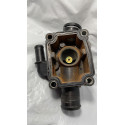 Carcaça Valvula Termostatica 307 207 206 C3 C4 1.6 Original