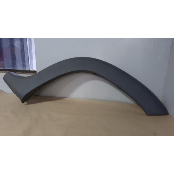 Moldura Paralama Traseiro Esquerda Duster 2009 2015 