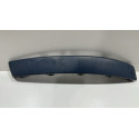 Moldura Direita Párachoque Dianteiro C4 Hatch Pallas Moldura Direita Párachoque Dianteiro C4 Hatch Pallas