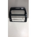Moldura Rádio Vw Jetta 2.0 2011 2012 5c6853071a Moldura Rádio Vw Jetta 2.0 2011 2012 5c6853071a