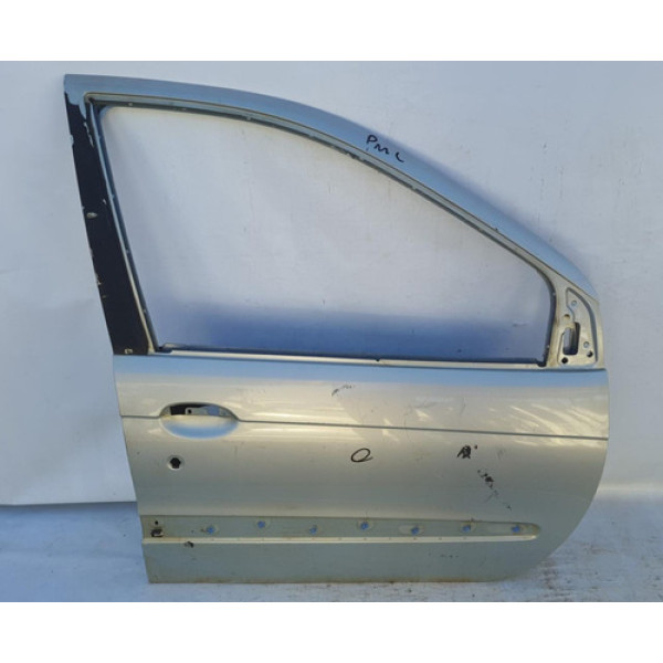 Porta Dianteira Direita Renault Scenic 2001-2008