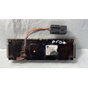 Sensor Alarme Luz Teto Gm Vectra 2006 Á 2011 94718761