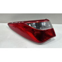 Lanterna Traseira Hb20 Sedan Esquerda Original 2012/2015