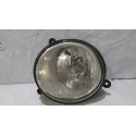 Farol Milha Esquerdo Crossfox Gol G5 G6 Saveiro Cross 