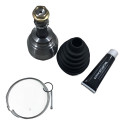 Junta Homocinética Roda Toyota Hilux 2.8 2016 17 18 19 2020 Junta Homocinética Roda Toyota Hilux 2.8 2016 17 18 19 2020