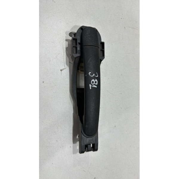 Maçaneta Dianteira Direita Vw Fox Gol G5 G6 5u4837886