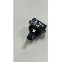 Soquete Pisca Farol Vw Fox 2015 Á 2020 Original Usado!