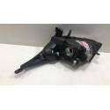 Farol Direito Chevrolet Cruze 2015 16 Cromado Detalhe Chicot