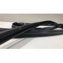 Borracha Guia Canaleta Vidro Diante Esquerda Land Sport 5/11
