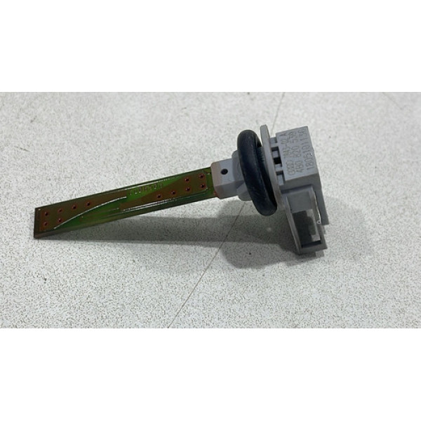 Sensor De Temperatura Vw Passat B6 2006 Á 2010 Usado Origina