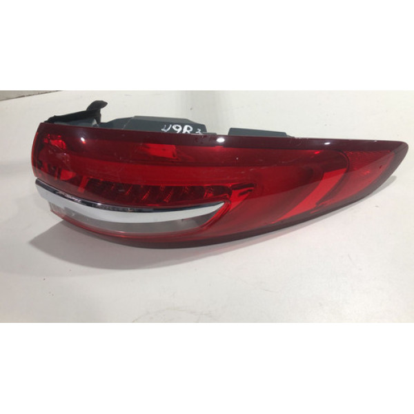 Lanterna Ford Fusion Traseira Direita 2017 2020 Hs7313404ab