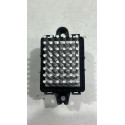 Resistência Ar Condicionado Cruze Ltz 2017 2021 Usado Orig Resistência Ar Condicionado Cruze Ltz 2017 2021 Usado Orig