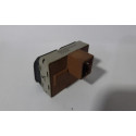 Botao Vidro Eletrico Duplo Fox Gol Polo G4 G5 E G6 Lado Esq. Botao Vidro Eletrico Duplo Fox Gol Polo G4 G5 E G6 Lado Esq.