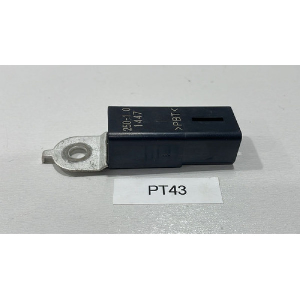 Rele Fusível Sensor Chicote Honda Civic G10 2017 Á 2022