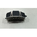 Resistência Da Ventoinha Audi A3 Q3 Q7 Vw Fusca Jetta Passat Resistência Da Ventoinha Audi A3 Q3 Q7 Vw Fusca Jetta Passat