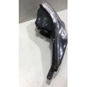 Farol Direito Chevrolet Cruze 2015 16 Cromado Detalhe Chicot