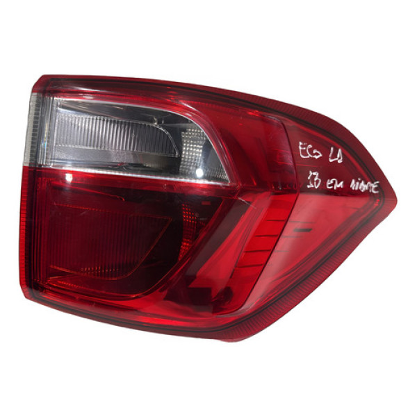 Lanterna Direita Ford Ecosport 2013 Á 2022 Cn1513404af Usado