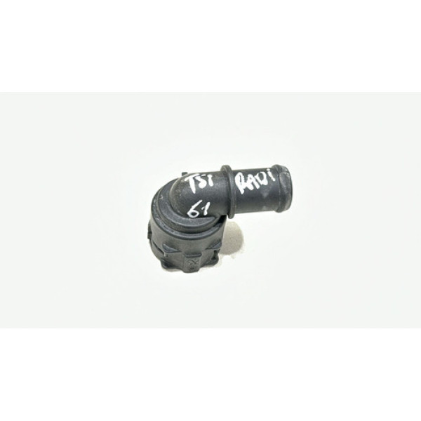 Flange Conexão Mangueira Água Vw Nivus 1.0 Usado Original!