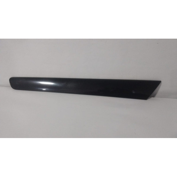 Friso Lateral Porta Dianteiro Esquerdo Vw Jetta 2011/2014 