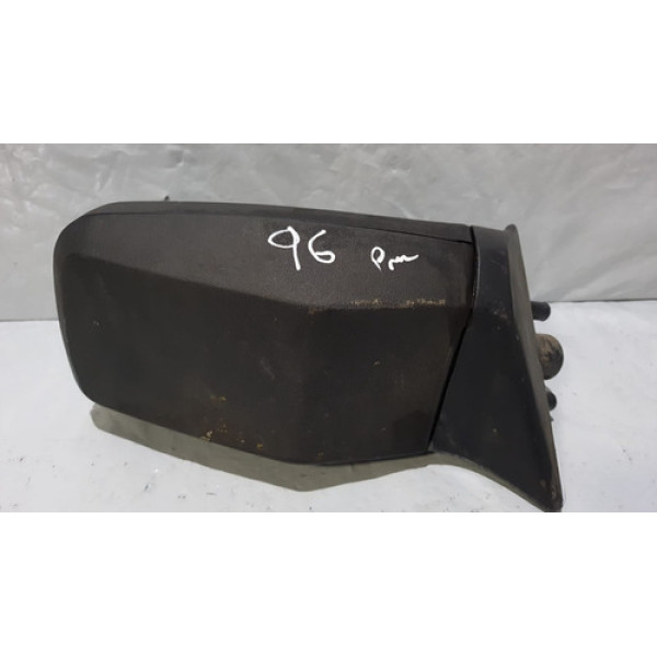 Retrovisor Fixo Gol Parati Quadrado 89/95 Lado Direito (3)