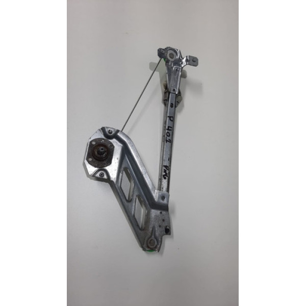 Máquina Vidro Manual Traseira Direita Corsa 4 Portas 