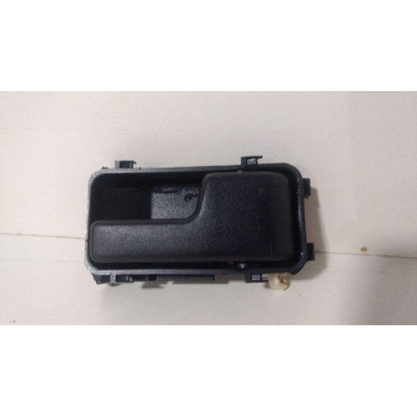 Maçaneta Interna Direita Fiat Uno Elba 59617230