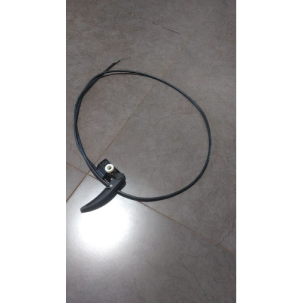 Alavanca Abrir Capo C/cabo Fox Space Cross 5z0823531c 04/09