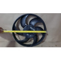 Hélice Ventoinha C3 Picasso Air Cross 6 Pas 33 Cm