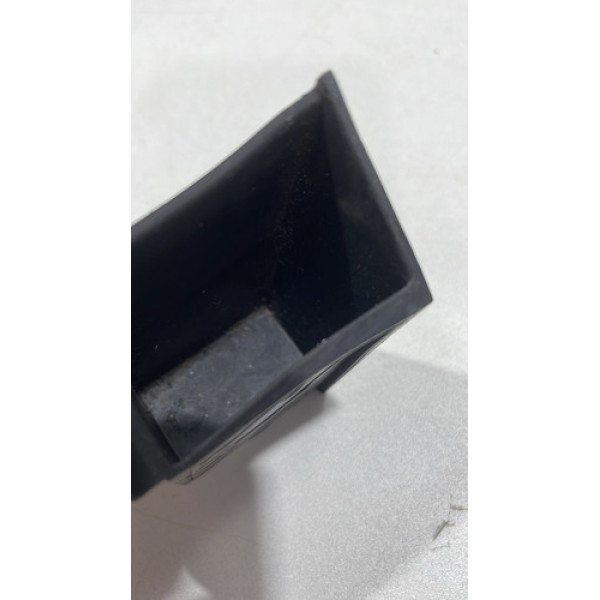 Acabamento Borracha Porta Objetos Fusion 2013 Á 2016 Usado