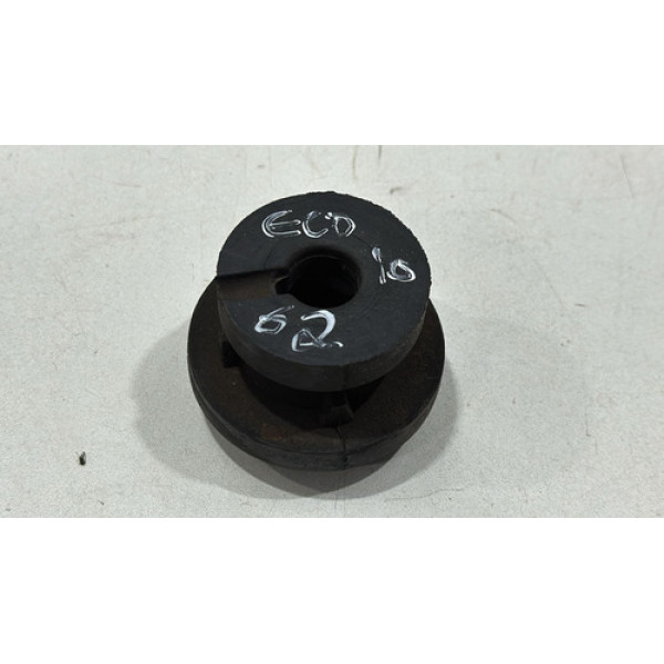 Coxim Suporte Radiaor Ecosport 2003 Á 2012 Usado Original!