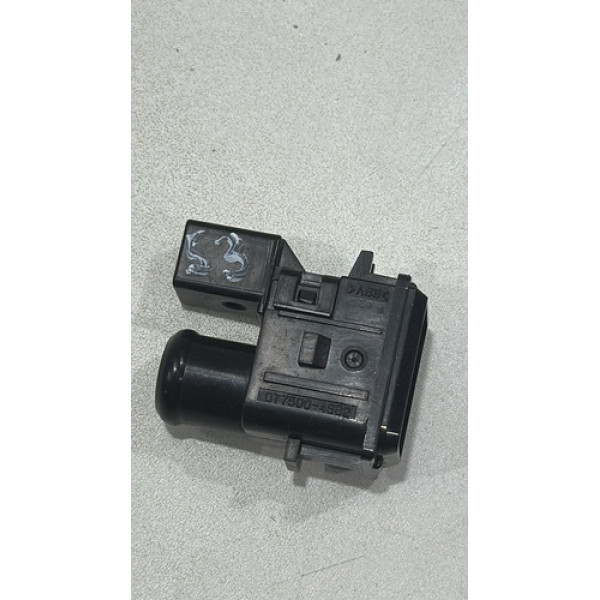 Sensor De Temperatura Do Ar Condicionado Corolla 2019 2021
