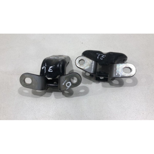 Par Dobradiça Traseira Esquerda Hyundai Azera 2009 2010 2011