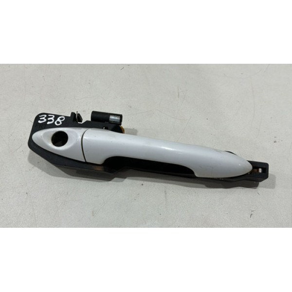 Macaneta Externa Dianteira Direita Hyundai Hb20 17 2018 2019