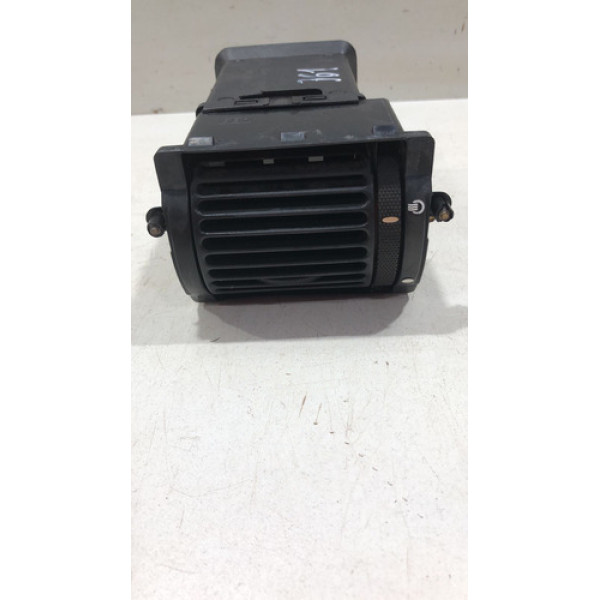 Difusor / Saida De Ar Esquerdo Ford Escort Zetec 1997 A 1999