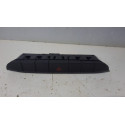 Botão Pisca Alerta Fiat Mobi Original 100233013 Botão Pisca Alerta Fiat Mobi Original 100233013