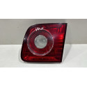 Lanterna Tampa Direita Polo Sedan 2009 Á 2012 Original