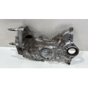 Tampa Lateral  Motor Honda New Fit E Wr-v 1.5 2016 A 2021