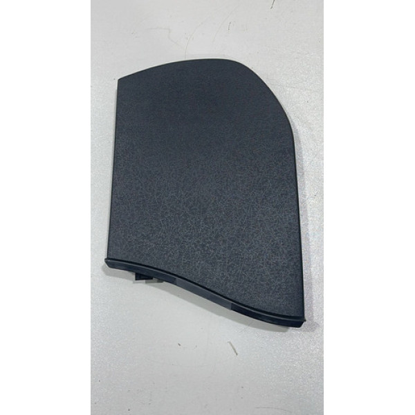 Acabamento Lateral Painel Direito Honda Civic 2012 Á 2016