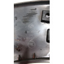 Moldura Porta Traseira Esquerda Fiat Uno Way 2015/2021