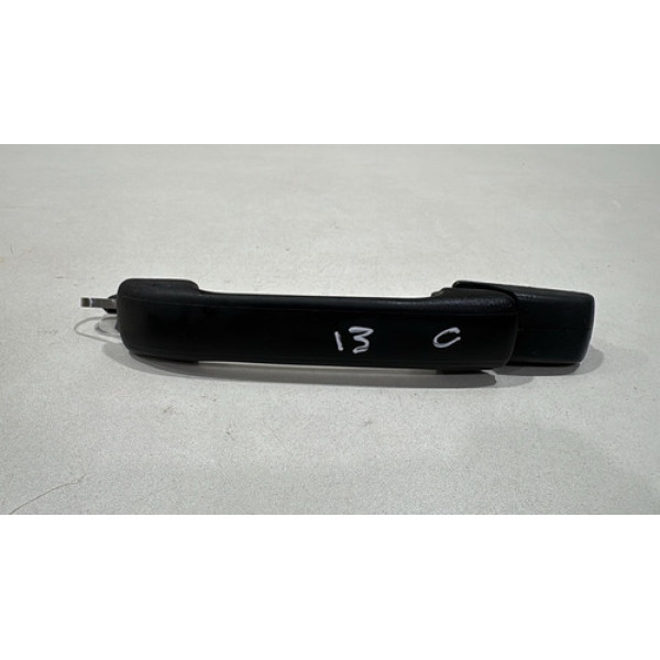 Maçaneta Externa Traseira Direita Golf Alemão Mk3 1995 1996