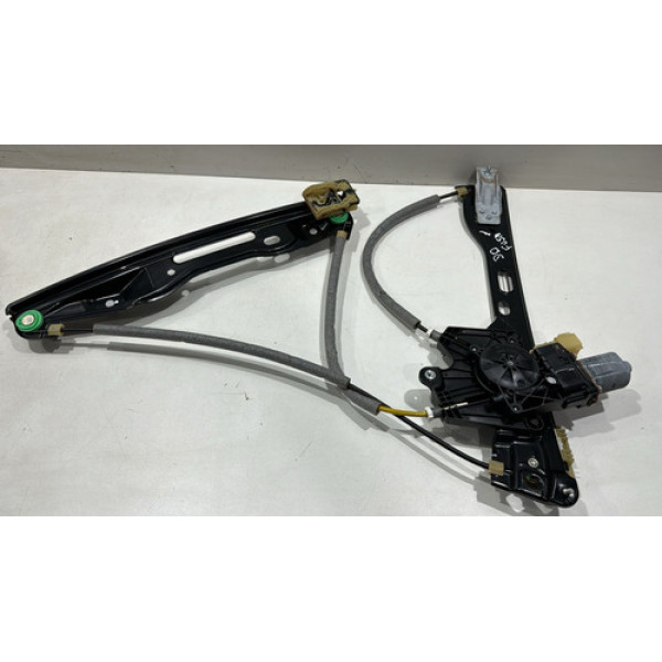 Maquina Vidro Elétrico Dianteiro Direito Ford Fusion 13/18