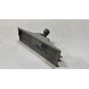 Lanterna De Placa Prisma E Onix De 2013 A 2019 Gm 13526495 Lanterna De Placa Prisma E Onix De 2013 A 2019 Gm 13526495