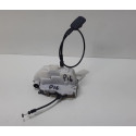 Fechadura Dianteira Direita Megane 2007 2008 2009